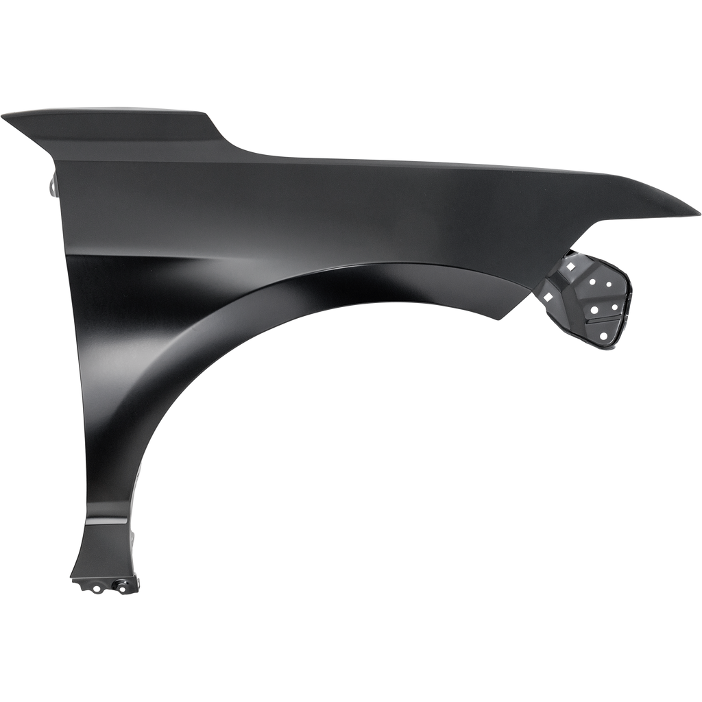 AVALON 19-22 FRONT FENDER RH, Primed, Steel