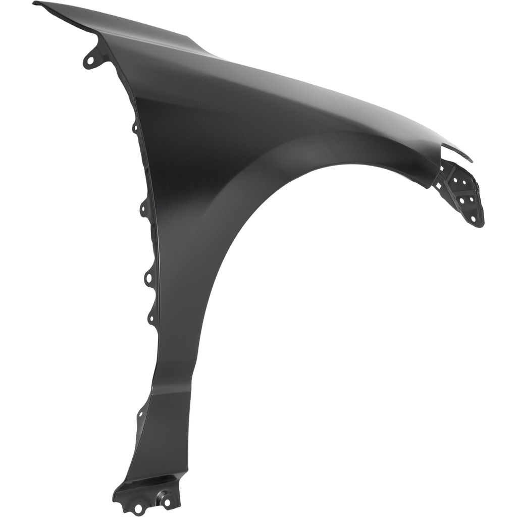 AVALON 19-22 FRONT FENDER RH, Primed, Steel
