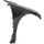 AVALON 19-22 FRONT FENDER RH, Primed, Steel