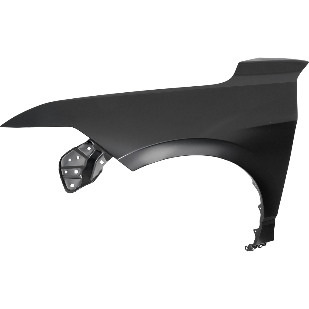 AVALON 19-22 FRONT FENDER LH, Primed, Steel