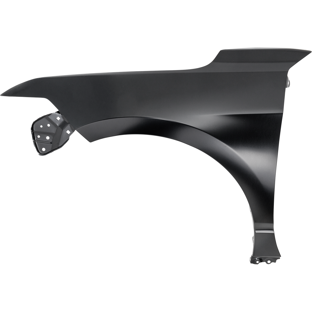 AVALON 19-22 FRONT FENDER LH, Primed, Steel