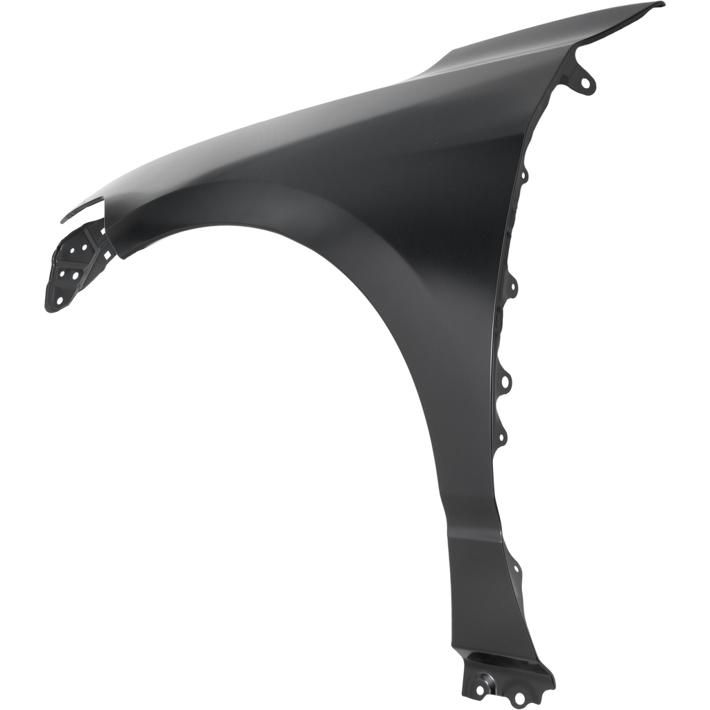 AVALON 19-22 FRONT FENDER LH, Primed, Steel