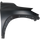 COROLLA CROSS 22-22 FRONT FENDER RH, Steel - CAPA