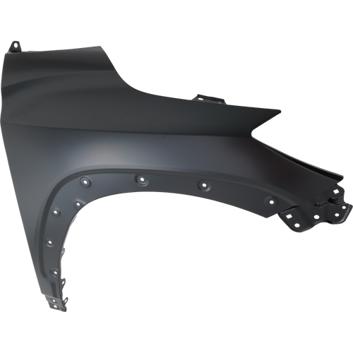COROLLA CROSS 22-22 FRONT FENDER RH, Steel