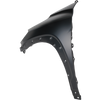 COROLLA CROSS 22-22 FRONT FENDER LH, Steel - CAPA