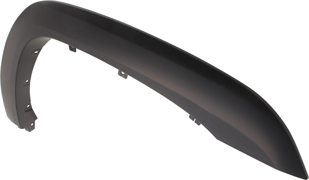 4RUNNER 10-13 FRONT FENDER FLARE RH, Primed