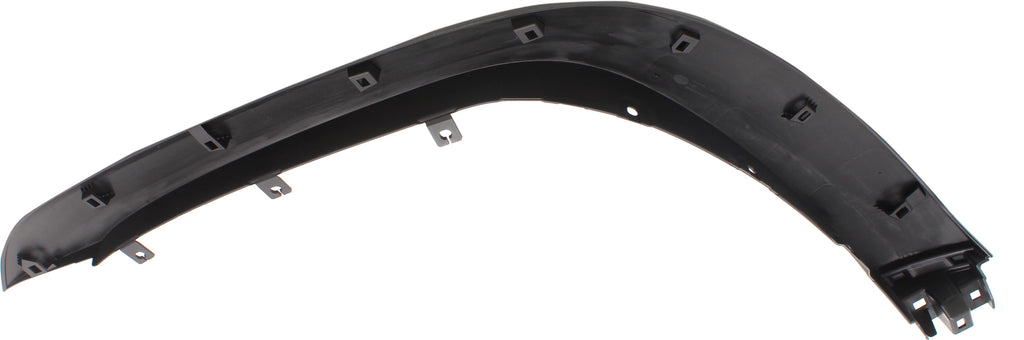 4RUNNER 10-13 FRONT FENDER FLARE RH, Primed