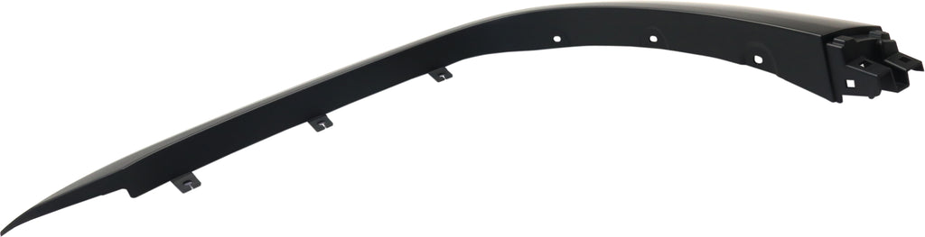 4RUNNER 10-13 FRONT FENDER FLARE LH, Primed