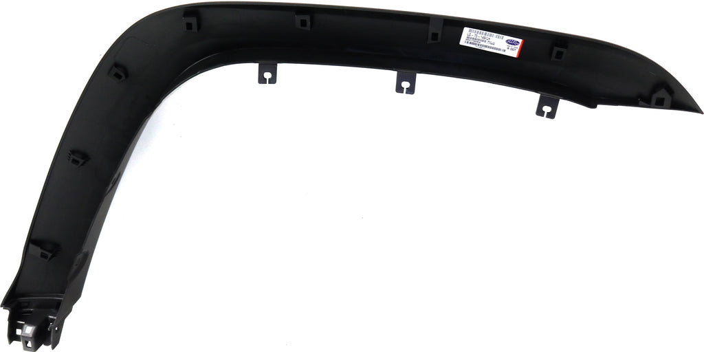 4RUNNER 10-13 FRONT FENDER FLARE LH, Primed