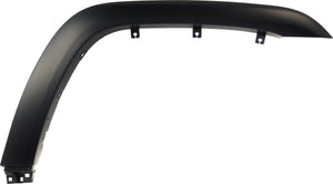 4RUNNER 14-23 FRONT FENDER FLARE RH, Primed