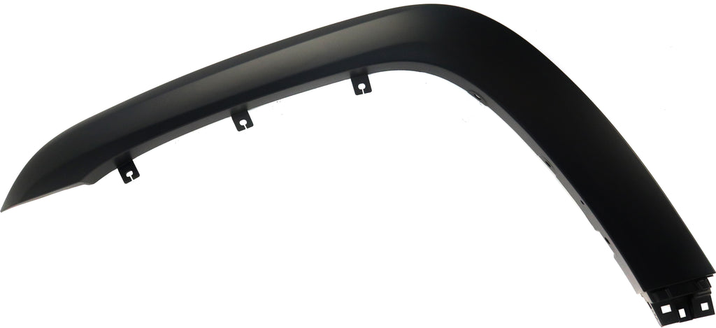 4RUNNER 14-23 FRONT FENDER FLARE LH, Primed