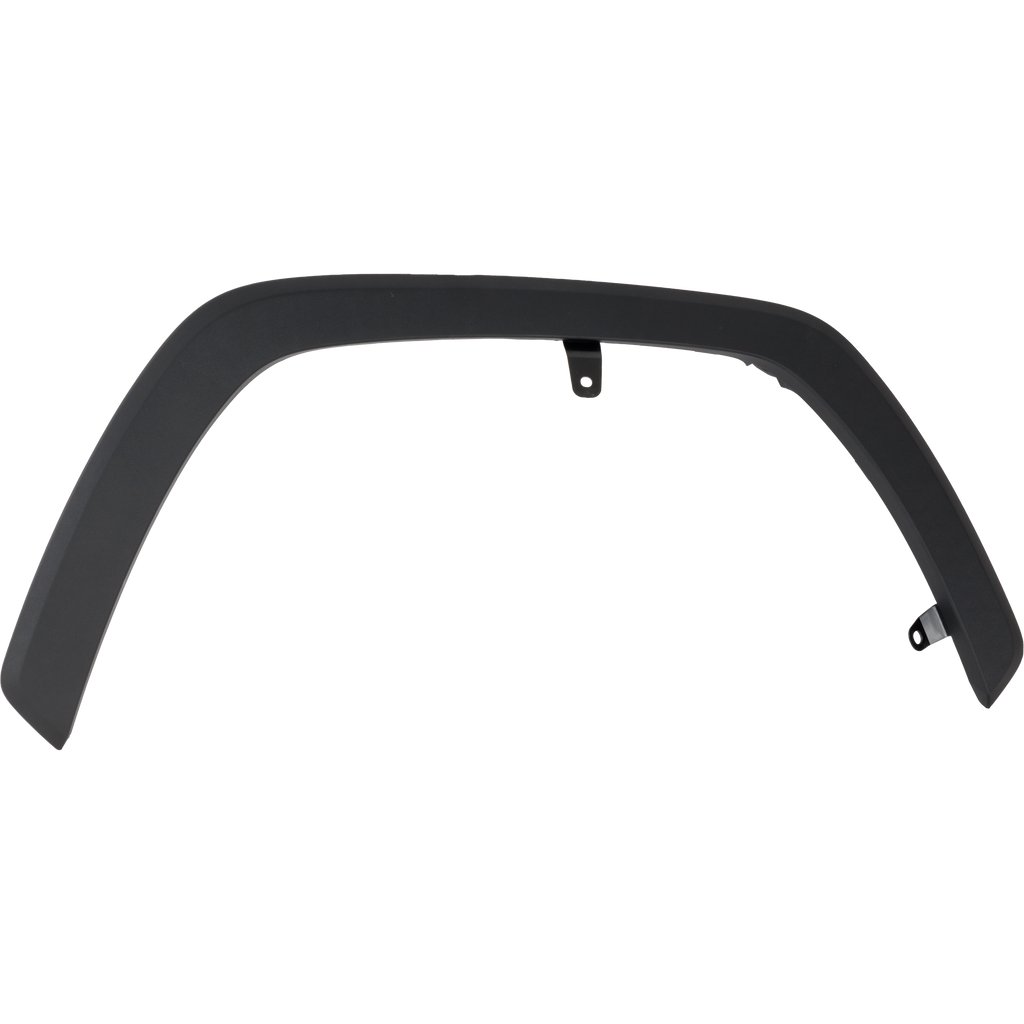 RAV4 19-23 FRONT WHEEL OPENING MOLDING LH, Textured, LE/Limited/XLE/XLE Premium/Hybrid LE/Hybrid Limited/(Hybrid XLE, 17 Inch Wheels) Models