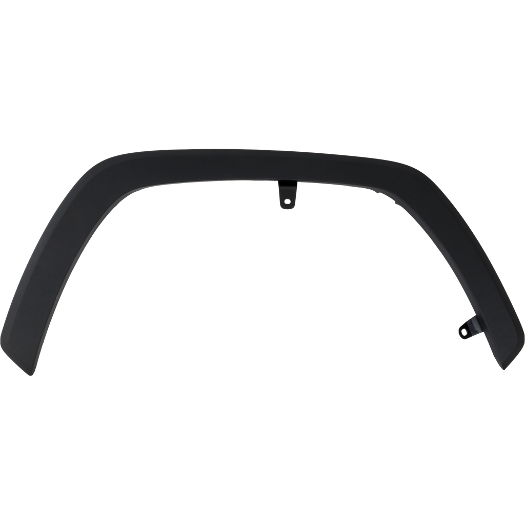 RAV4 19-23 FRONT WHEEL OPENING MOLDING LH, Textured, LE/Limited/XLE/XLE Premium/Hybrid LE/Hybrid Limited/(Hybrid XLE, 17 Inch Wheels) Models