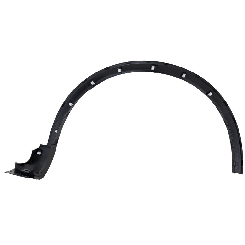 ESCAPE 20-22 FRONT WHEEL OPENING MOLDING LH