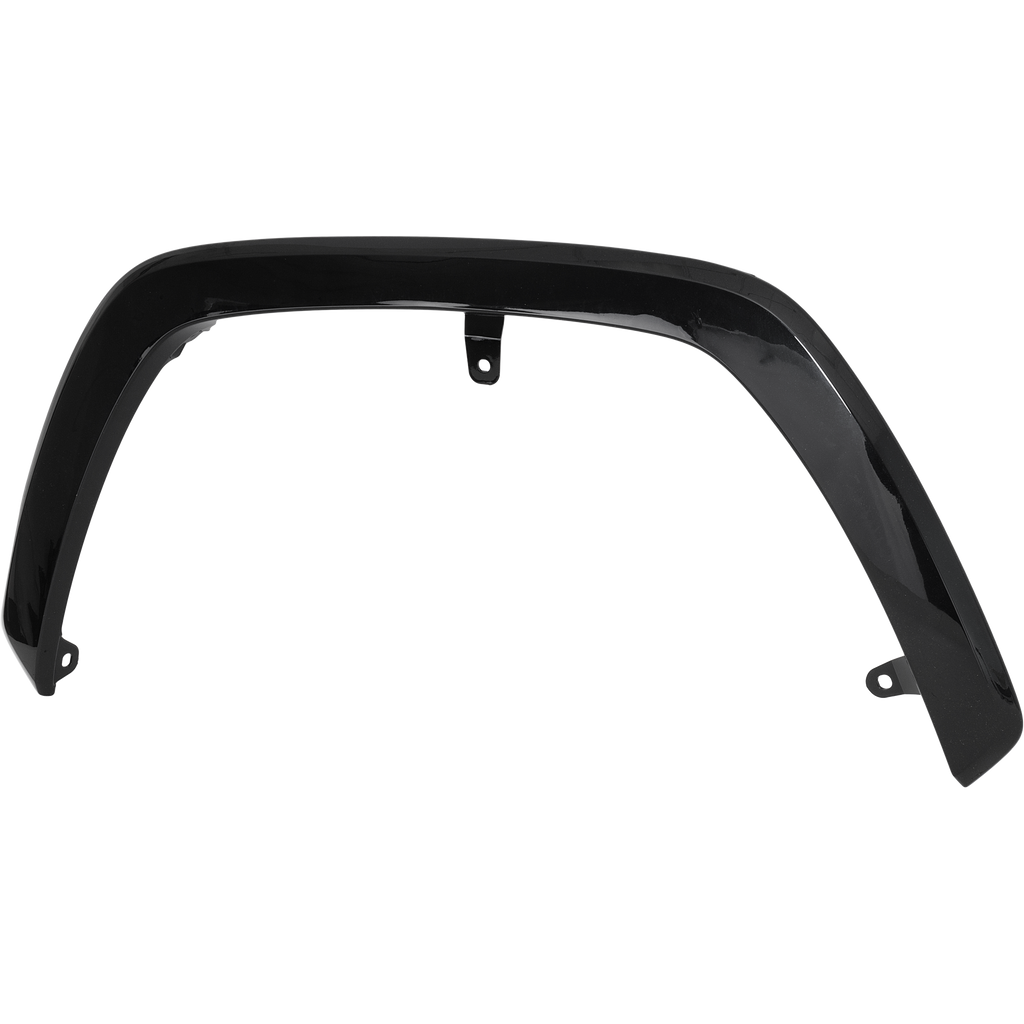 RAV4 19-23/RAV4 PRIME 21-21 FRONT WHEEL OPENING MOLDING RH, OE Style, Primed, Hybrid Models, Assembly