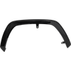 RAV4 19-23/RAV4 PRIME 21-21 FRONT WHEEL OPENING MOLDING RH, OE Style, Primed, Hybrid Models, Assembly