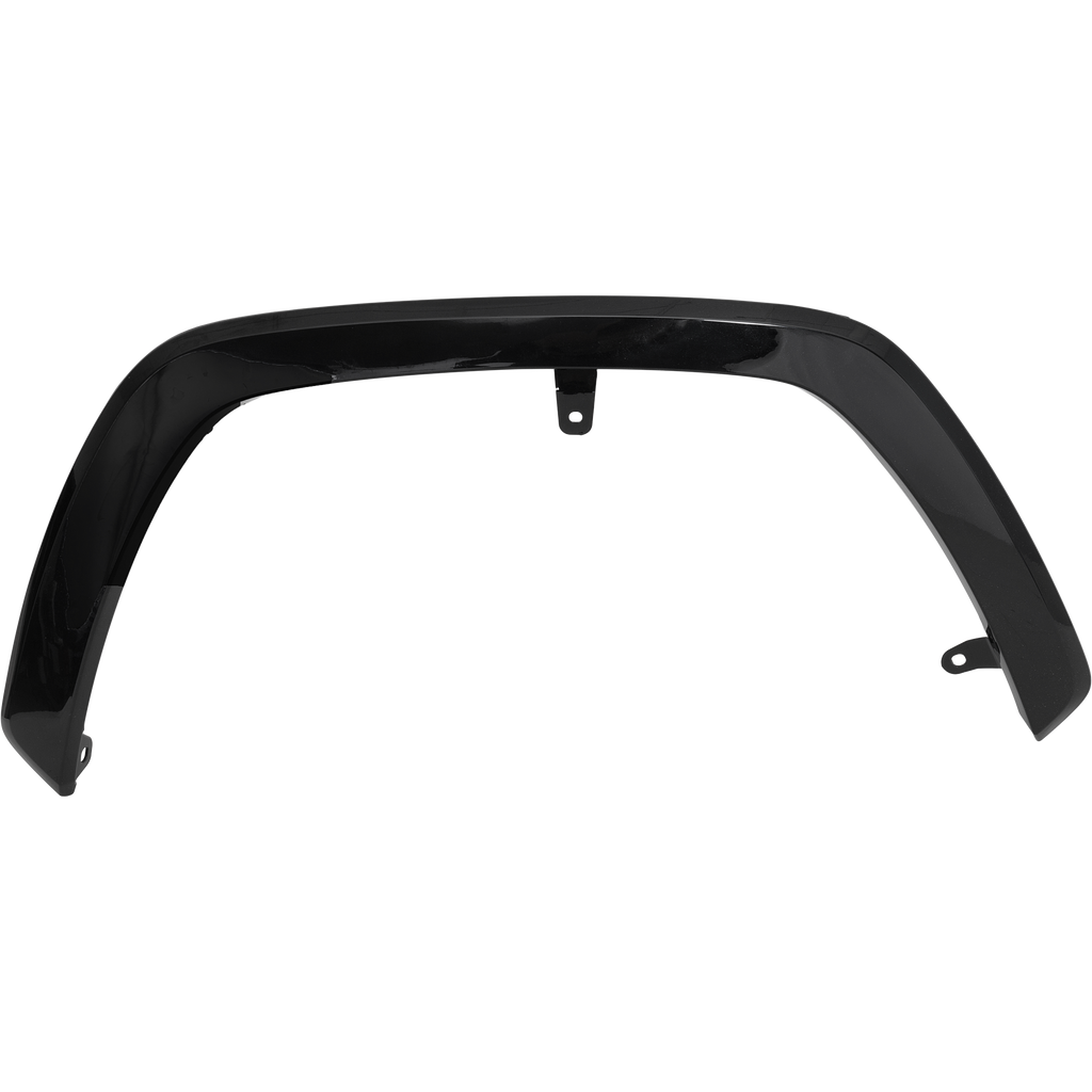 RAV4 19-23/RAV4 PRIME 21-21 FRONT WHEEL OPENING MOLDING RH, OE Style, Primed, Hybrid Models, Assembly