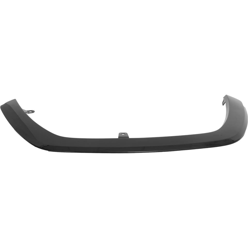 RAV4 19-23/RAV4 PRIME 21-21 FRONT WHEEL OPENING MOLDING RH, OE Style, Primed, Hybrid Models, Assembly