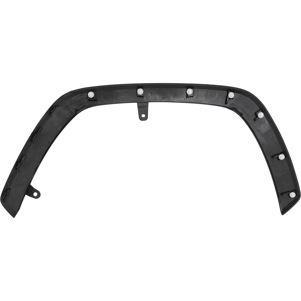 RAV4 19-23/RAV4 PRIME 21-21 FRONT WHEEL OPENING MOLDING RH, OE Style, Primed, Hybrid Models, Assembly