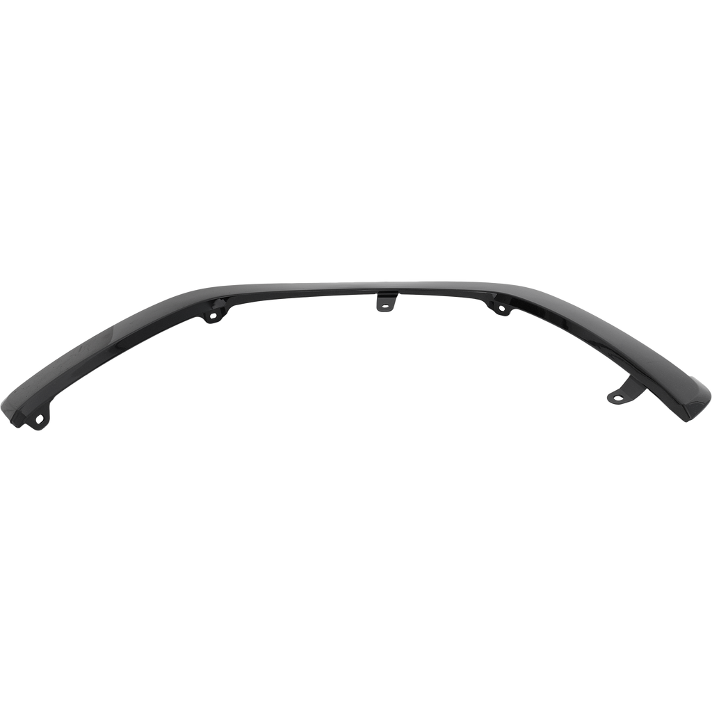 RAV4 19-23/RAV4 PRIME 21-21 FRONT WHEEL OPENING MOLDING RH, OE Style, Primed, Hybrid Models, Assembly