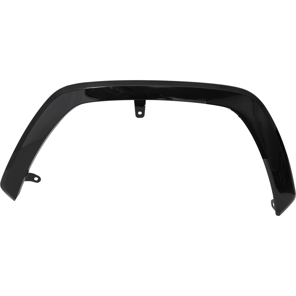 RAV4 19-23/RAV4 PRIME 21-21 FRONT WHEEL OPENING MOLDING LH, OE Style, Primed, Hybrid Models, Assembly