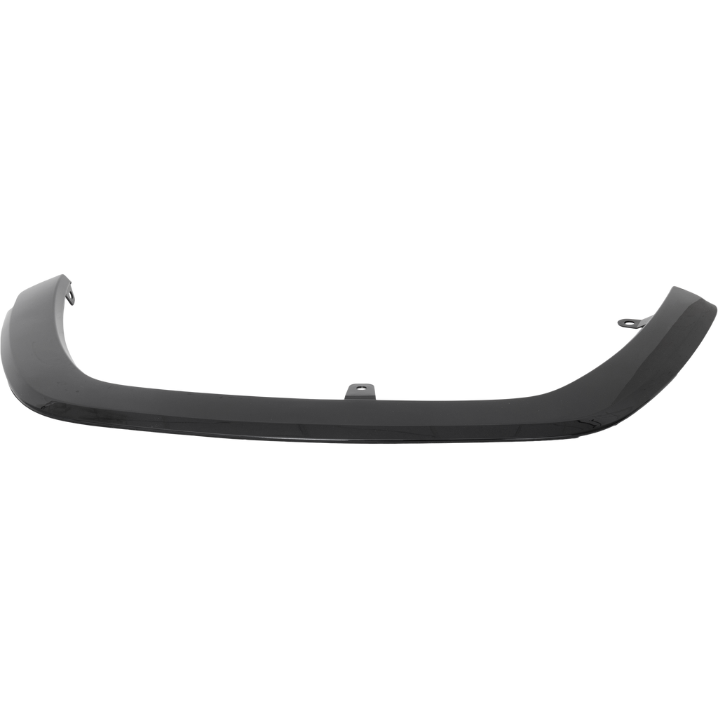 RAV4 19-23/RAV4 PRIME 21-21 FRONT WHEEL OPENING MOLDING LH, OE Style, Primed, Hybrid Models, Assembly