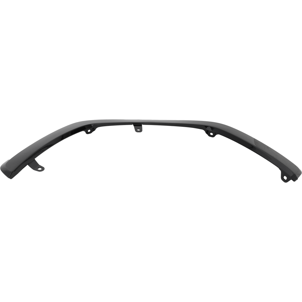 RAV4 19-23/RAV4 PRIME 21-21 FRONT WHEEL OPENING MOLDING LH, OE Style, Primed, Hybrid Models, Assembly