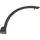 RAV4 16-16 FRONT WHEEL OPENING MOLDING RH, OE Style, Primed - CAPA