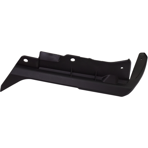 RAV4 19-23 FRONT FENDER LINER LH, Front Section, Plastic, Injection Form