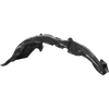 AVALON 19-20 FRONT FENDER LINER RH, Plastic, Vacuum Form, Assembly, Hybrid Limited, Hybrid XLE, Hybrid XSE, Limited, TRD, Touring, XLE, XSE