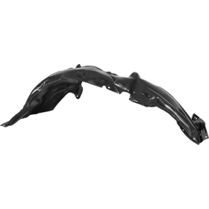 AVALON 19-20 FRONT FENDER LINER RH, Plastic, Vacuum Form, Assembly, Hybrid Limited, Hybrid XLE, Hybrid XSE, Limited, TRD, Touring, XLE, XSE