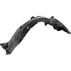 AVALON 19-20 FRONT FENDER LINER RH, Plastic, Vacuum Form, Assembly, Hybrid Limited, Hybrid XLE, Hybrid XSE, Limited, TRD, Touring, XLE, XSE