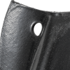 AVALON 19-20 FRONT FENDER LINER RH, Plastic, Vacuum Form, Assembly, Hybrid Limited, Hybrid XLE, Hybrid XSE, Limited, TRD, Touring, XLE, XSE