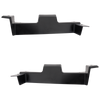 SIENNA 21-21 FRONT FENDER LINER RH AND LH, Wheel Opening Pad