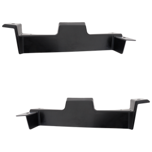 SIENNA 21-21 FRONT FENDER LINER RH AND LH, Wheel Opening Pad