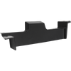 SIENNA 21-21 FRONT FENDER LINER RH AND LH, Wheel Opening Pad