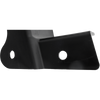 SIENNA 21-21 FRONT FENDER LINER RH AND LH, Wheel Opening Pad