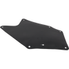 SEQUOIA 08-22/TUNDRA 14-21 FRONT FENDER APRON RH, Front Section, Seal, Rubber