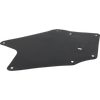 SEQUOIA 08-22/TUNDRA 14-21 FRONT FENDER APRON LH, Front Section, Seal, Rubber