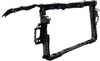 PRIUS V 15-18 RADIATOR SUPPORT, Assembly, Steel