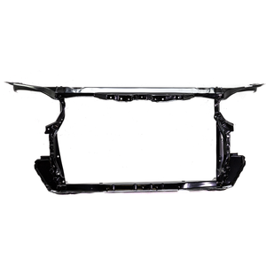 CAMRY 02-03 RADIATOR SUPPORT, Assembly, Steel, USA Built Vehicle