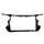 CAMRY 02-03 RADIATOR SUPPORT, Assembly, Steel, USA Built Vehicle