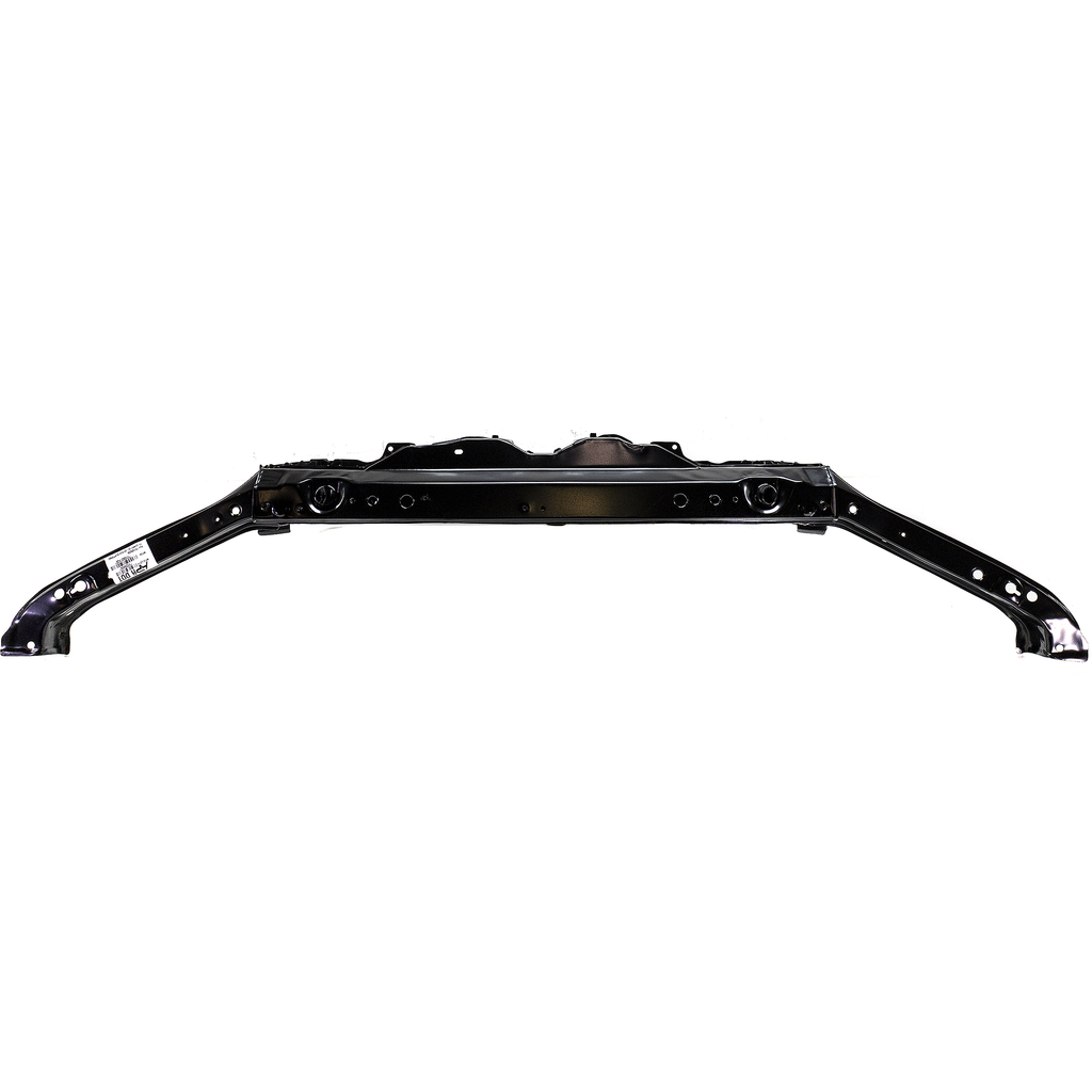 CAMRY 02-03 RADIATOR SUPPORT, Assembly, Steel, USA Built Vehicle