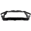 CAMRY 02-03 RADIATOR SUPPORT, Assembly, Steel, USA Built Vehicle