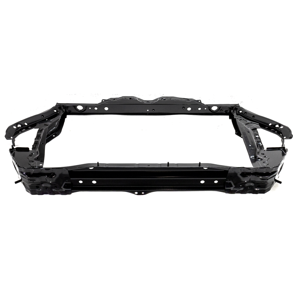 CAMRY 02-03 RADIATOR SUPPORT, Assembly, Steel, USA Built Vehicle