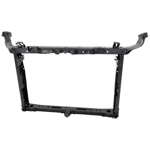 SIENNA 21-23 RADIATOR SUPPORT, Assembly, Steel