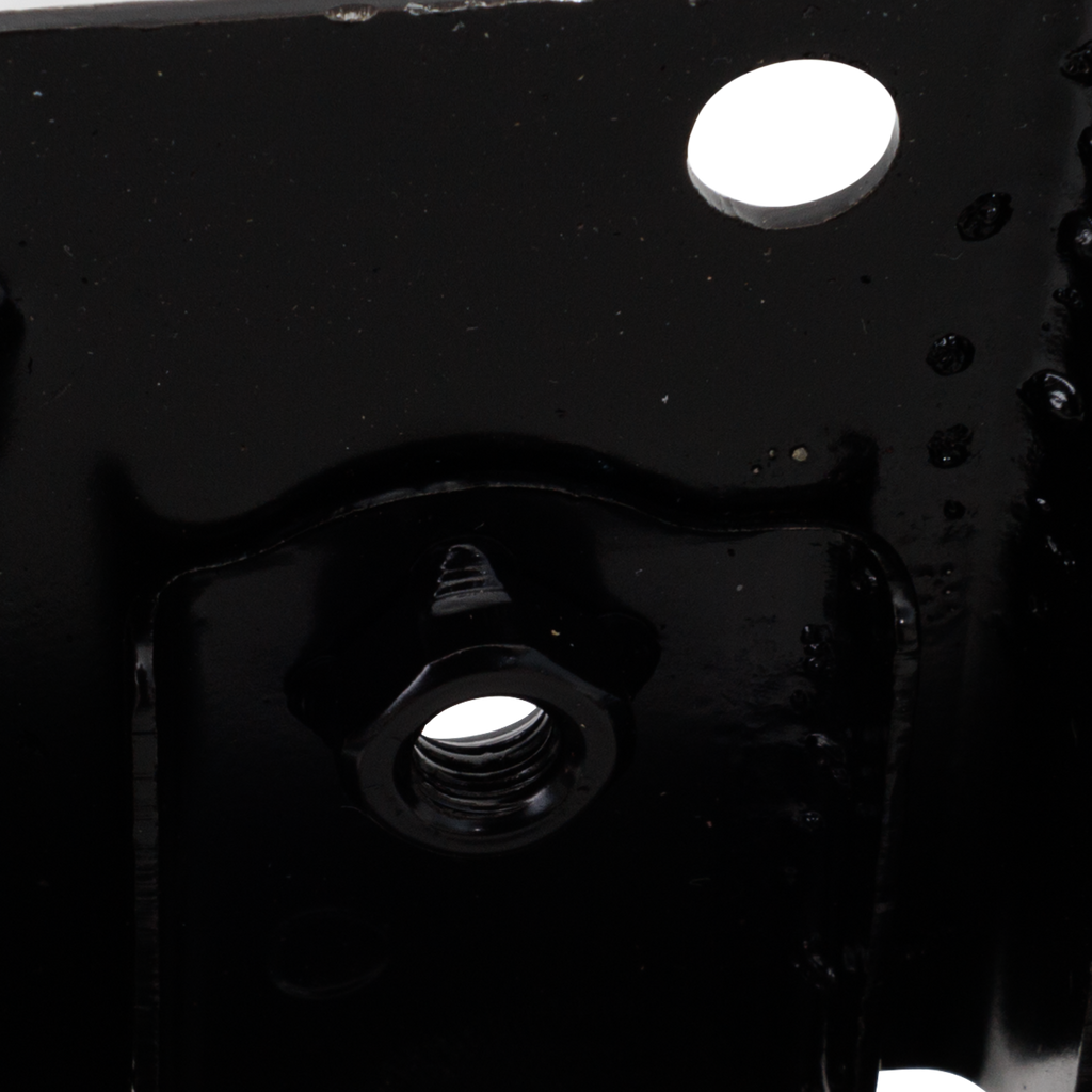 AVALON 19-22 RADIATOR SUPPORT UPPER, Assembly, Steel