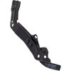 COROLLA 19-21 RADIATOR SUPPORT UPPER LH, Tie Bar, Hatchback