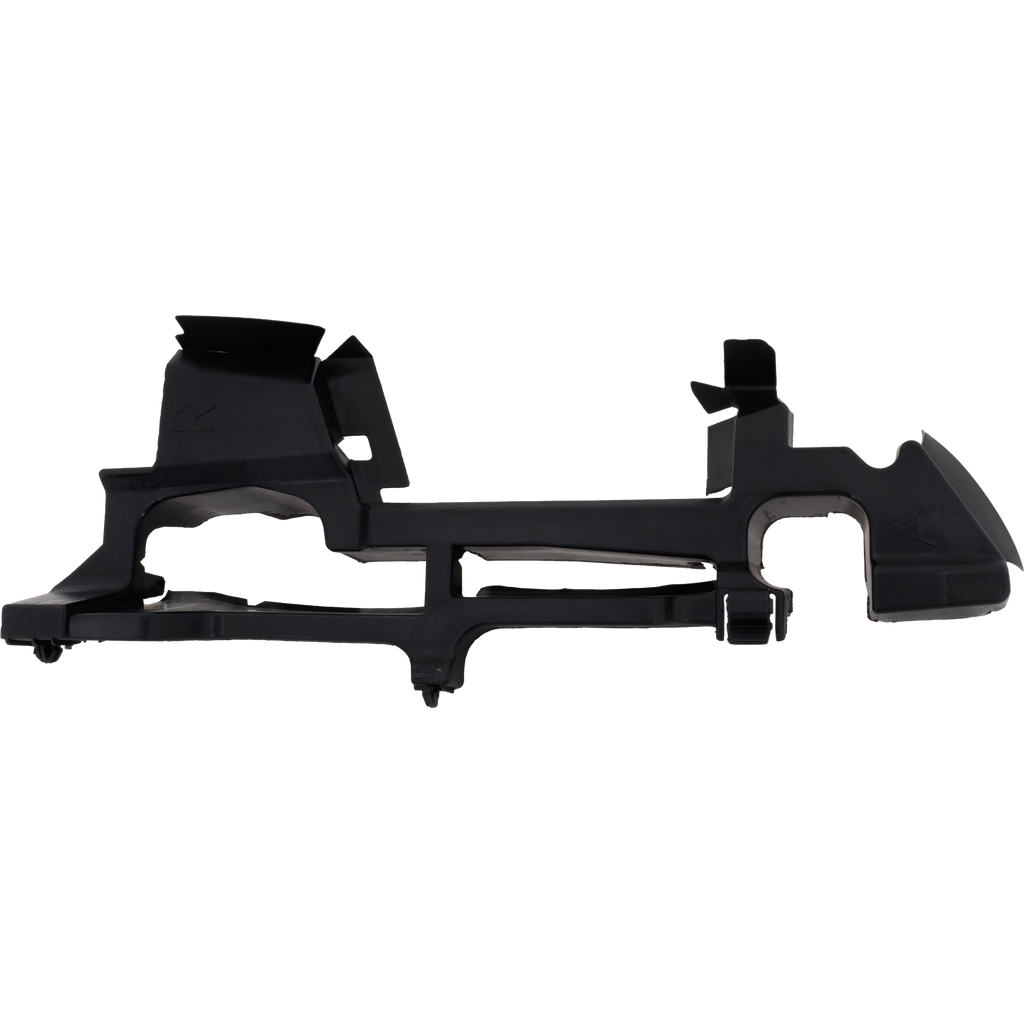 RAV4 13-15 RADIATOR SUPPORT RH, Side Deflector, Japan/North America Built Vehicle