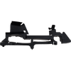 RAV4 13-15 RADIATOR SUPPORT RH, Side Deflector, Japan/North America Built Vehicle